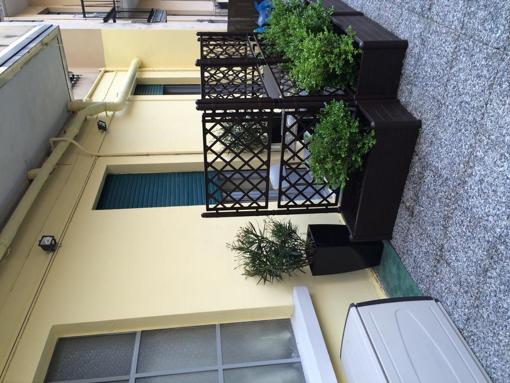 Residenza Paradiso Mailand