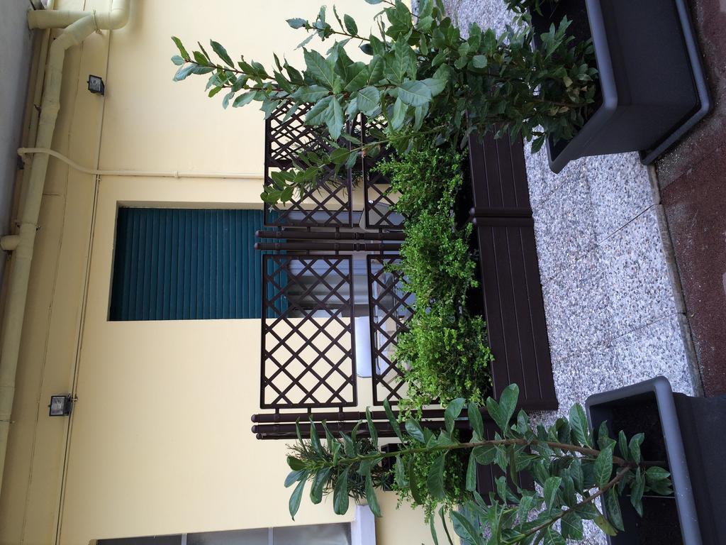Gasthof Residenza Paradiso 2*