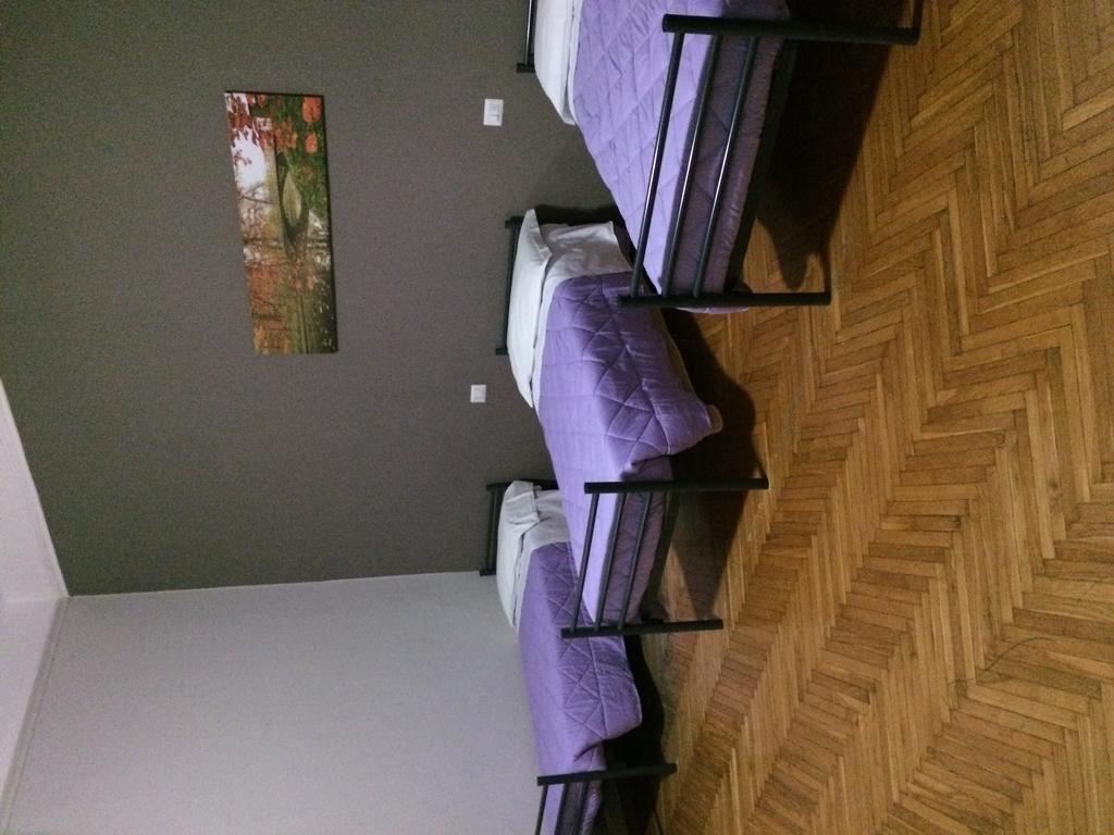 Residenza Paradiso