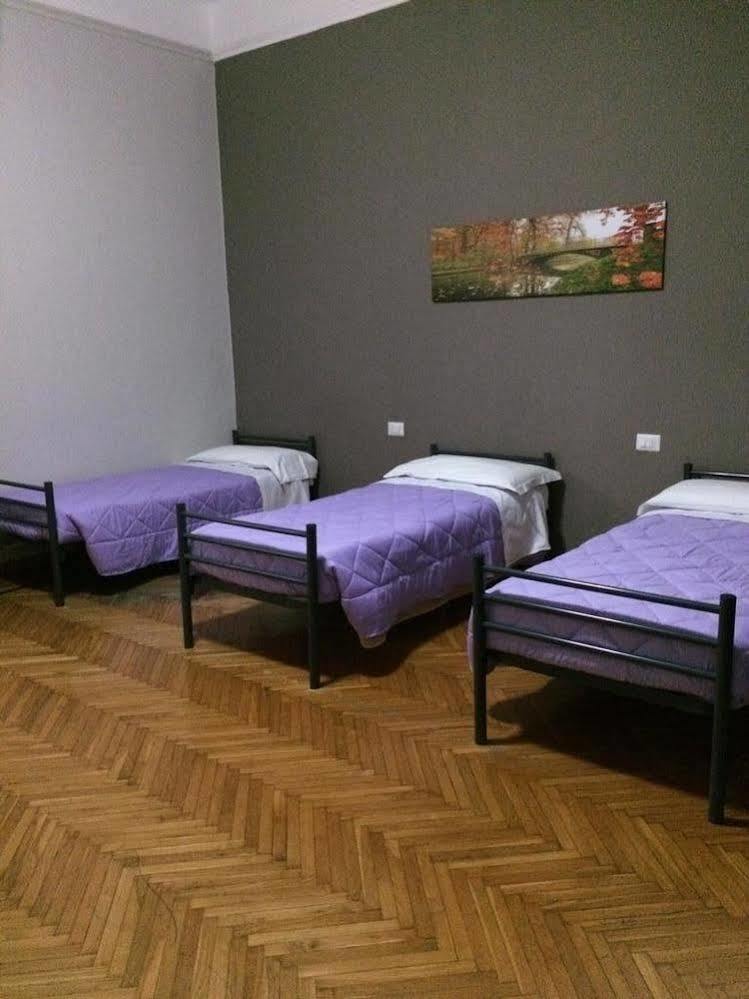 Residenza Paradiso Gasthof
